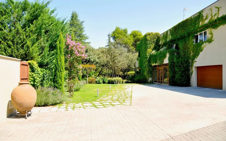 Casa o chalet independiente en El Plantío - Foto 5