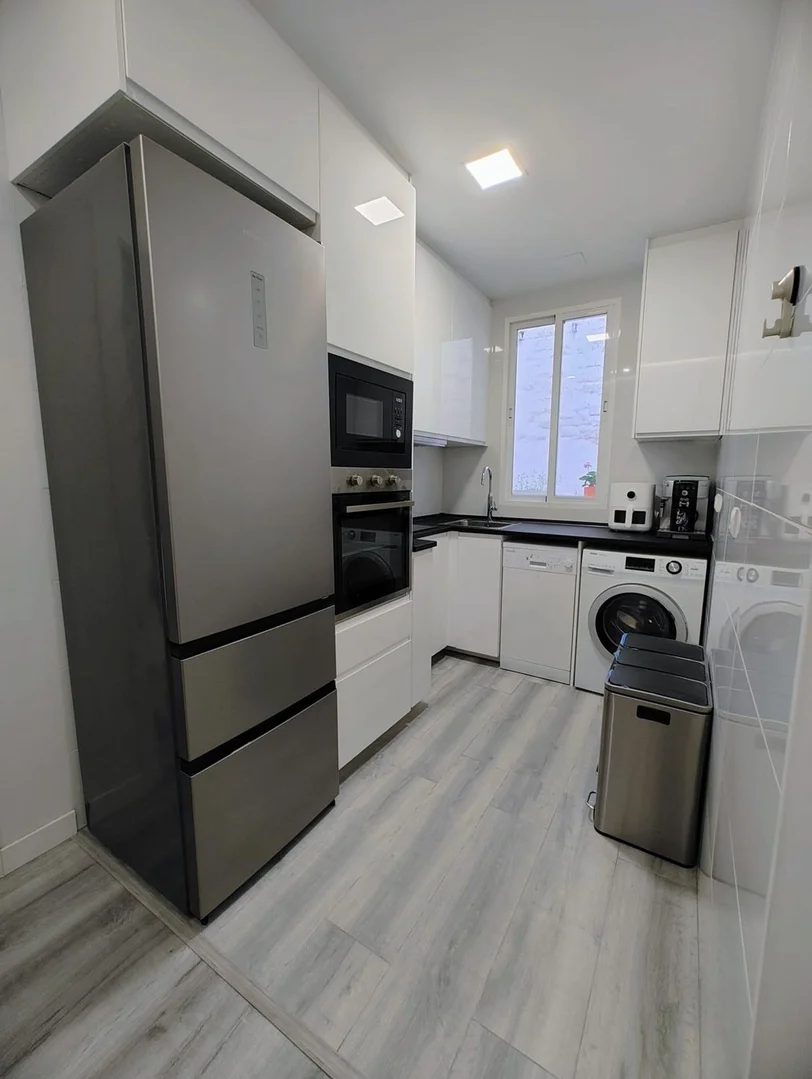 Piso en avenida de Valladolid, 9 - Foto 11