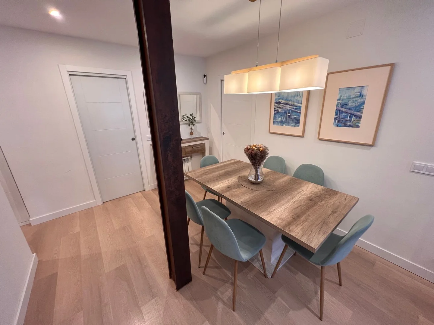 Piso en Barrio Cuzco-Castillejos - Foto 6