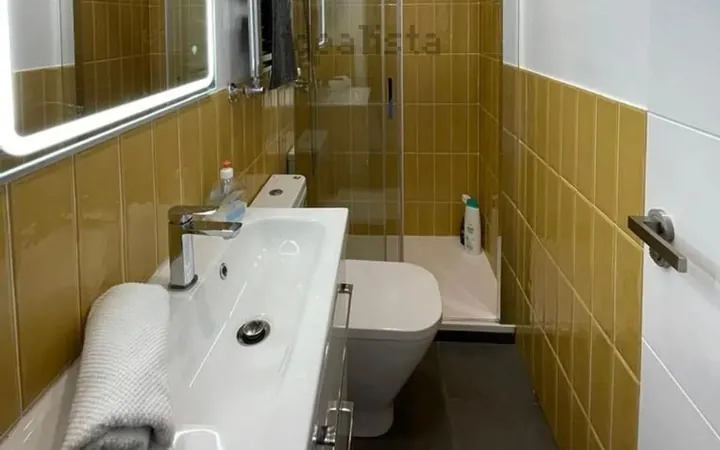 Piso en Calle de Bravo Murillo, 204, Cuatro Caminos - Foto 10