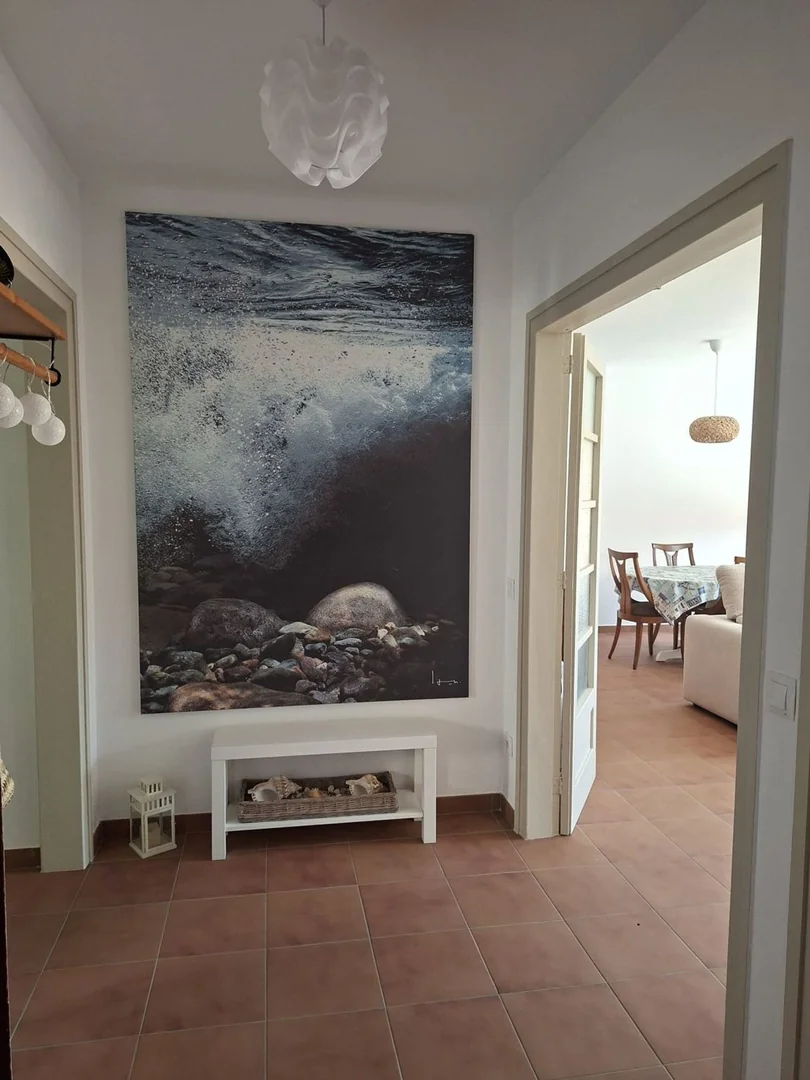Piso en Calle de Fortuny, 35, Eixample - Foto 2