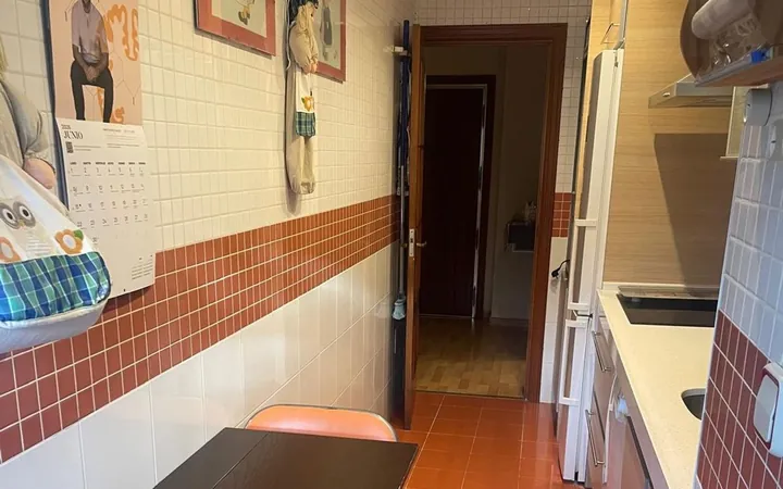 Piso en Plaza de Patricio Aguado, 2, Canillas - Foto 16