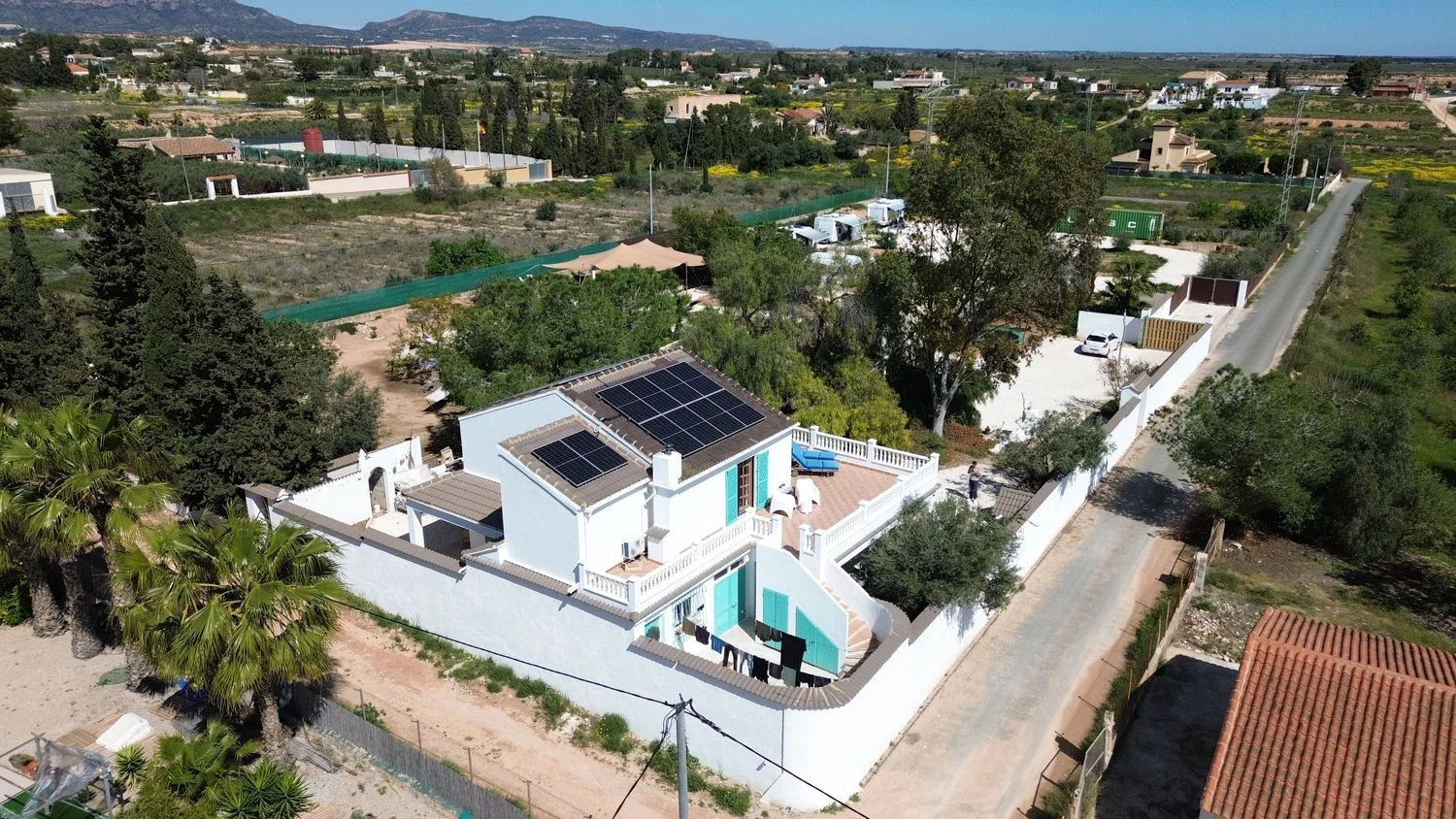 Casa independiente en camino Veintitres, 12 - Foto 36