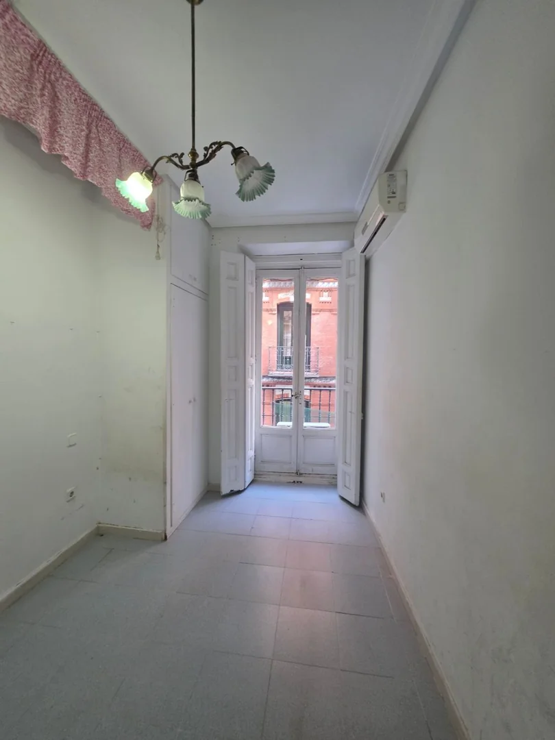 Piso en Lavapiés-Embajadores, Lavapiés-Embajadores - Foto 7