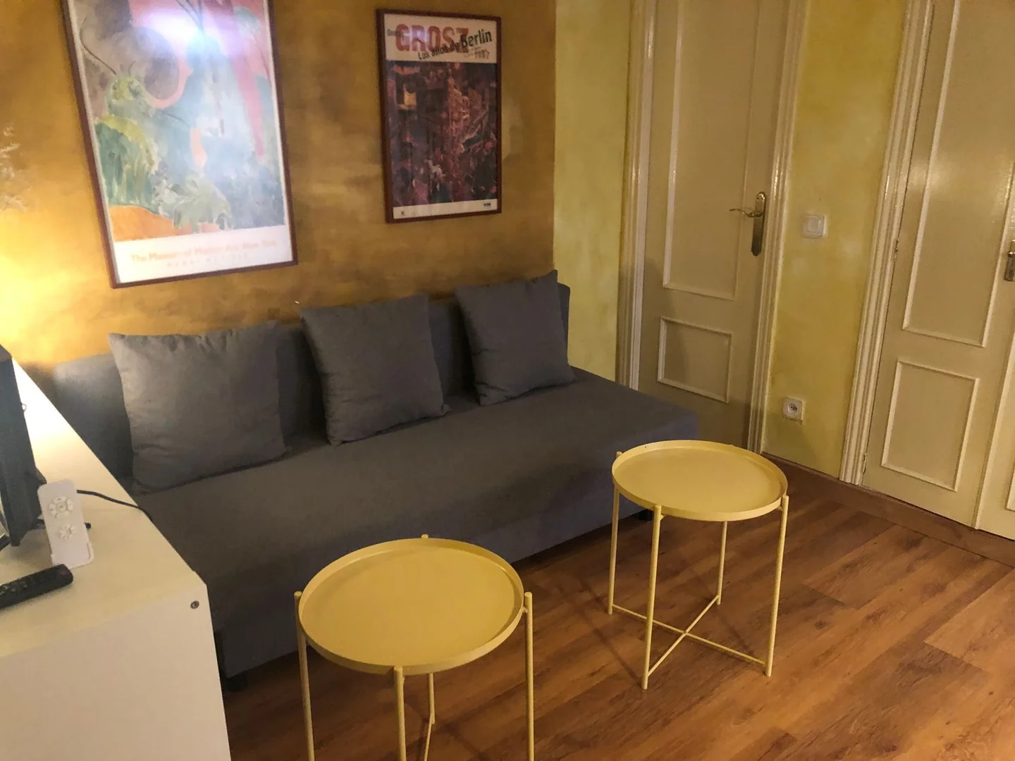 Estudio en Calle de la Cava Baja, 30, Palacio - Foto 3