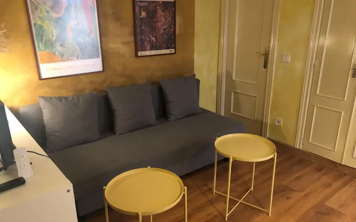 Estudio en Calle de la Cava Baja, 30, Palacio - Foto 3