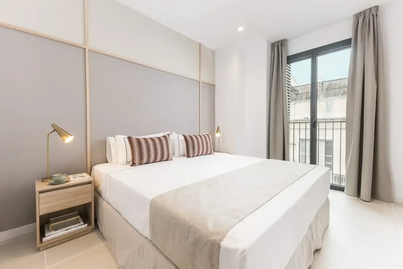 Apartamento en  Barcelona Capital - Foto 9