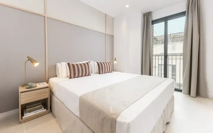Apartamento en  Barcelona Capital - Foto 9