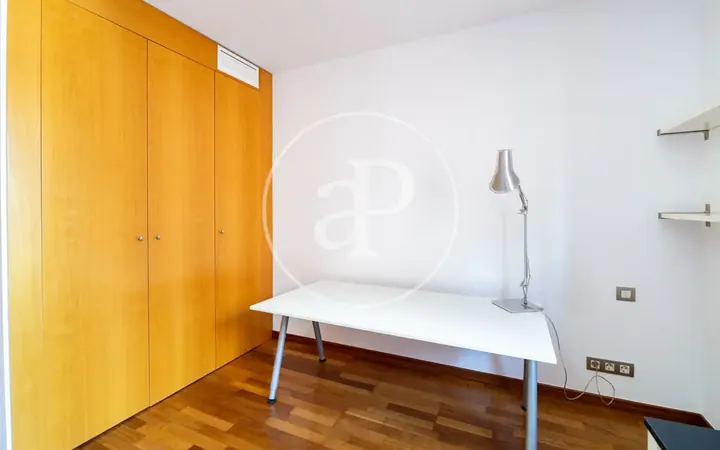 Piso en  Barcelona Capital - Foto 16
