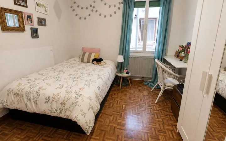 Piso en Concepción, Concepción - Foto 1
