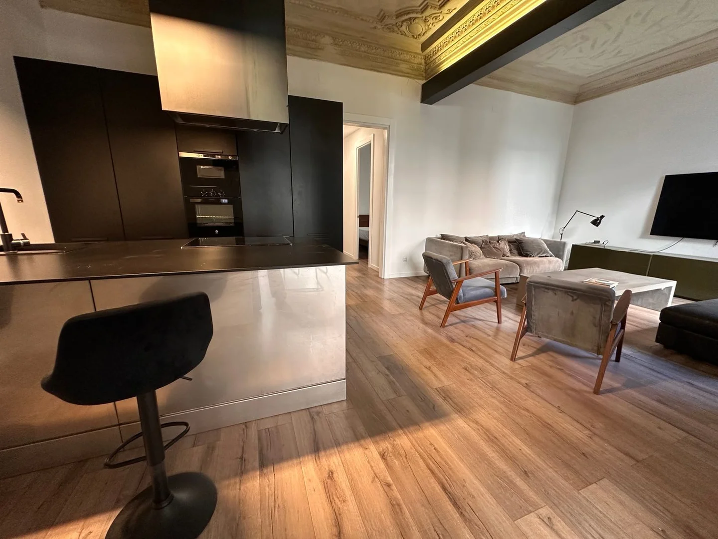 Piso en via Laietana, 46 - Foto 6