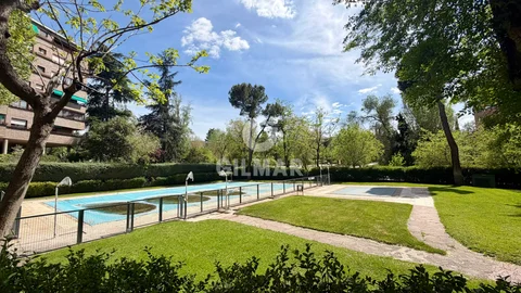 Piso en Mirasierra, Madrid - Foto 5