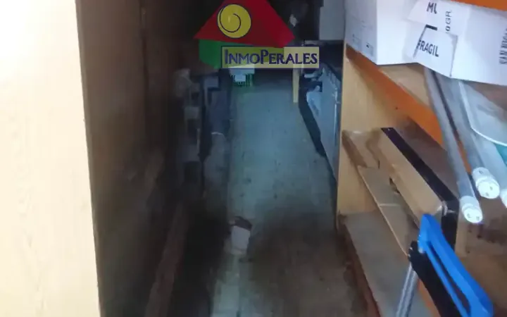 Local comercial en  Calle Arechavaleta - Foto 3