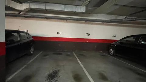 Piso en calle de Malmoe, 25 - Foto 8