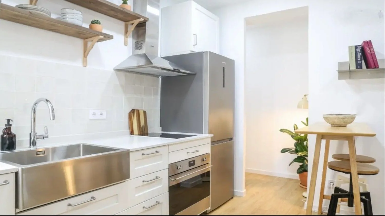 Piso en calle de Antonio Toledano, 20 - Foto 8