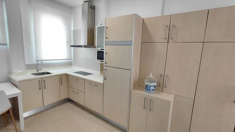 Piso en calle de Narváez, 72 - Foto 6