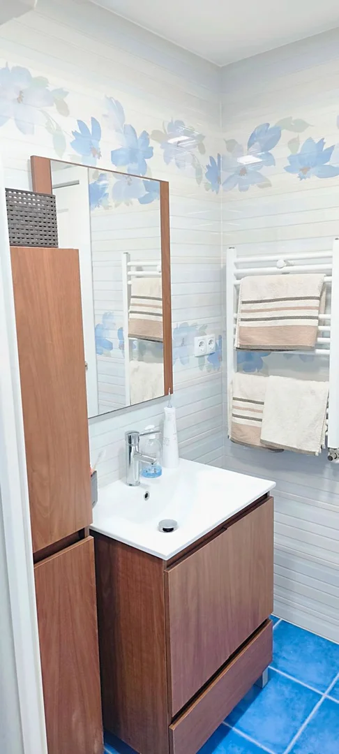 Piso en calle de los Hermanos García Noblejas, 135 - Foto 50