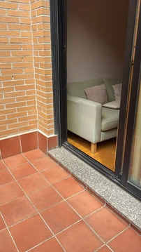 Alquiler de piso en Calle del Panizo, 7 - Foto 6