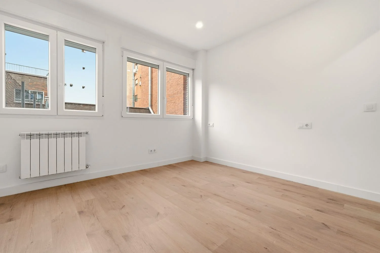 Piso en calle de Bravo Murillo, 297 - Foto 16