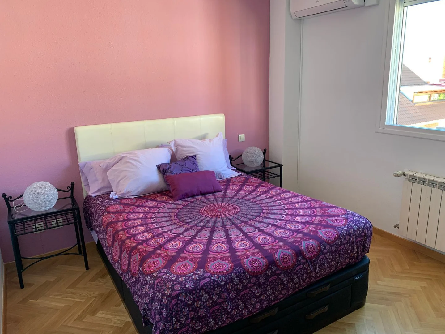 Piso en calle de Berrocal, 3 - Foto 7