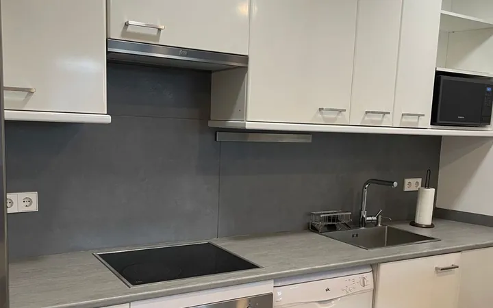Piso en Calle de Francisco Silvela, 79, Lista - Foto 14
