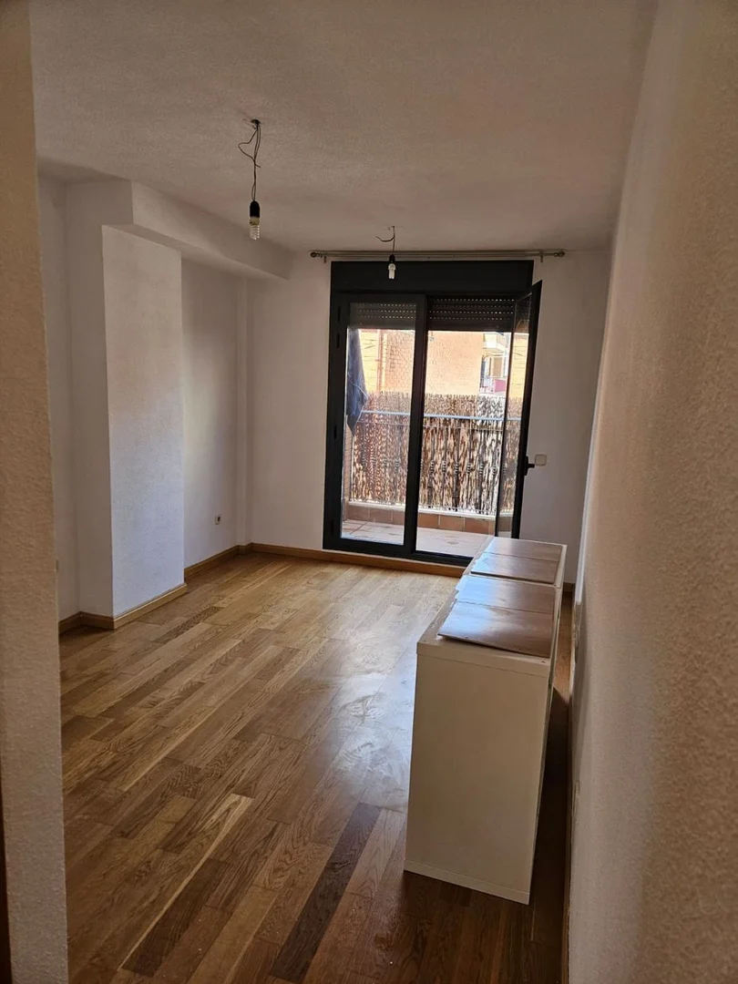 Piso en calle de Berruguete, 79 - Foto 1