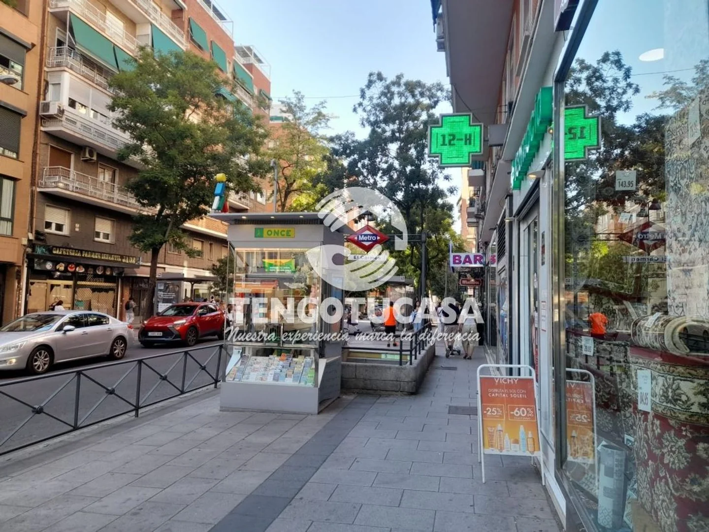 Piso en Calle de Siena, Concepción - Foto 16