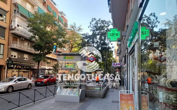 Piso en Calle de Siena, Concepción - Foto 16