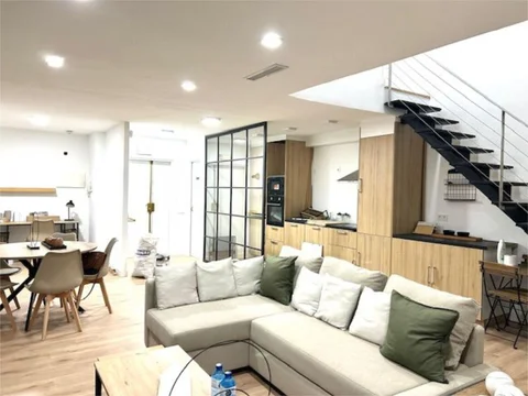 Piso en  Avenida de Manoteras 8 - Foto 21