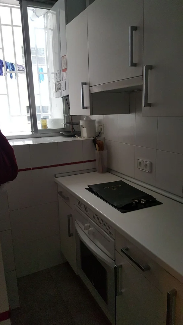 Piso en calle de cavanilles, 27 - Foto 8