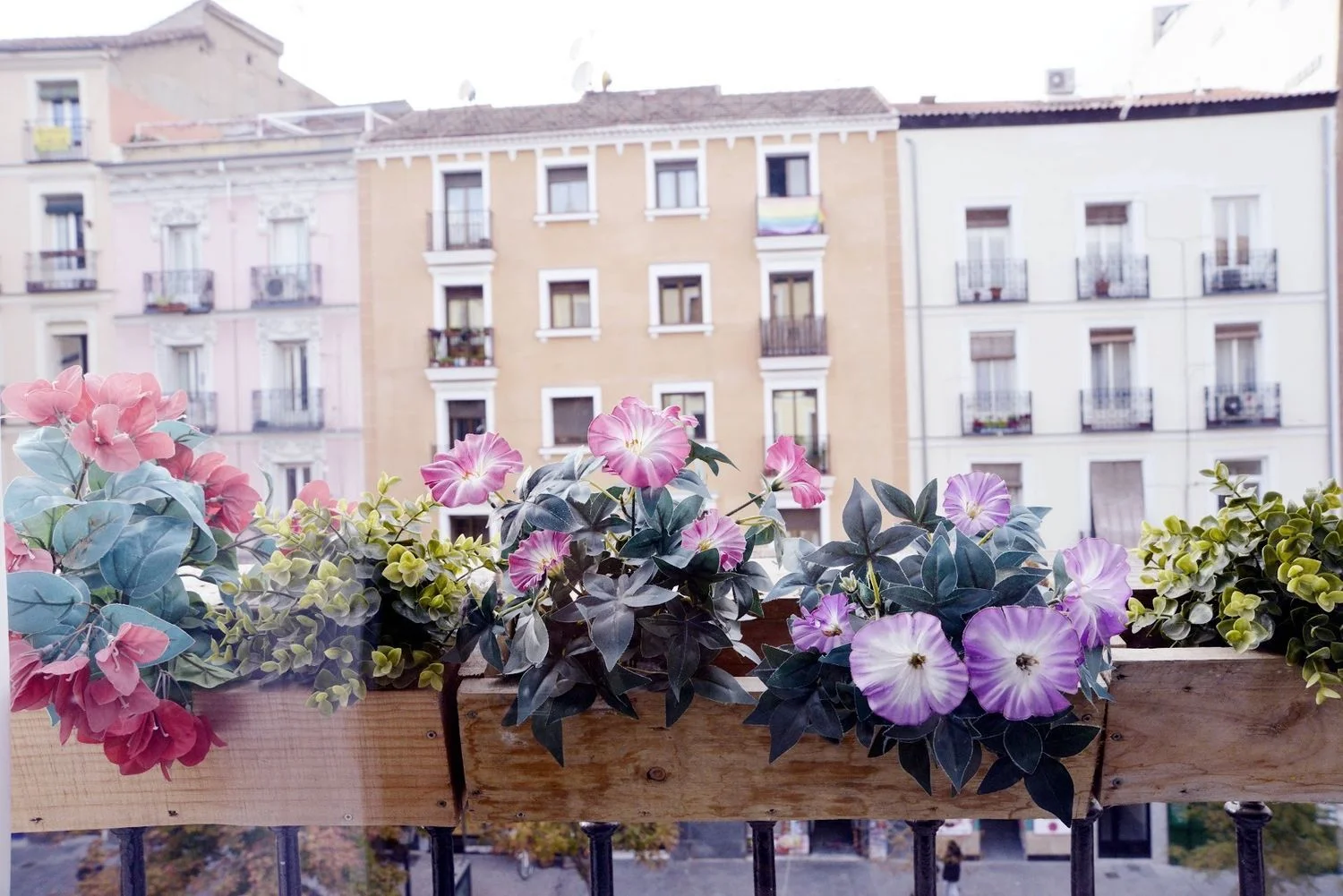 Piso en plaza de Chueca, 9 - Foto 7