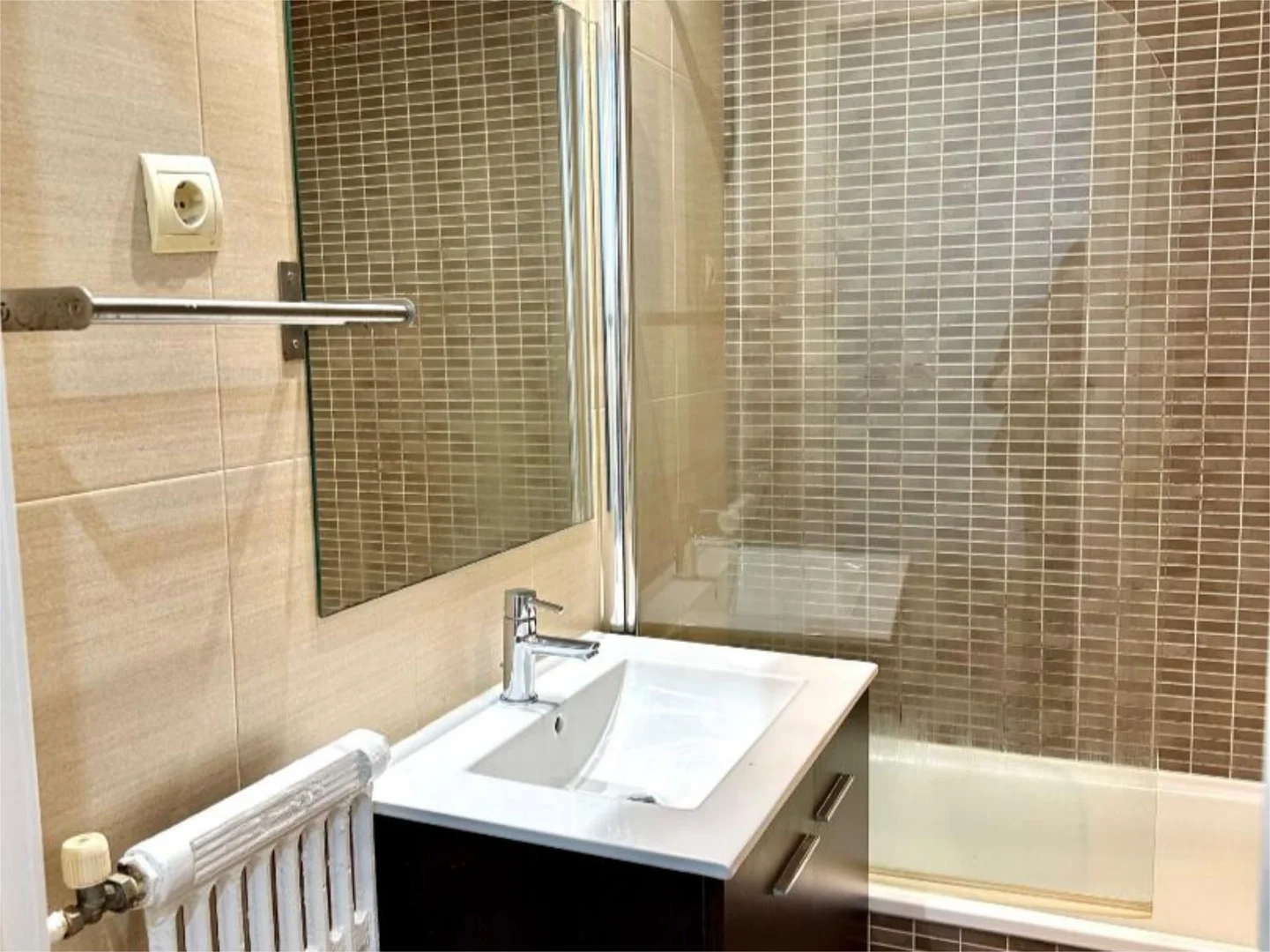 Piso en  Calle de Santiago Bernabéu 6 - Foto 10