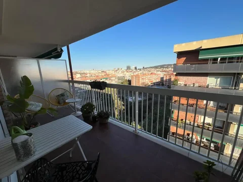 Piso en  Travessera de les Corts 174 - Foto 1