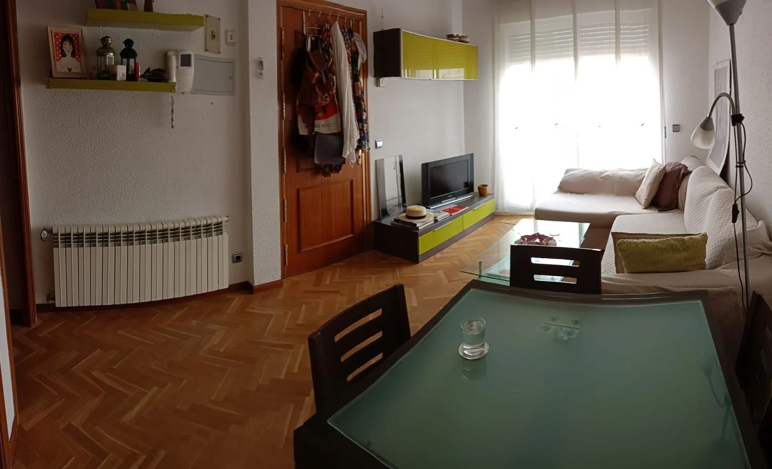 Ático en Calle Nicolás Usera, 64, Pradolongo - Foto 14