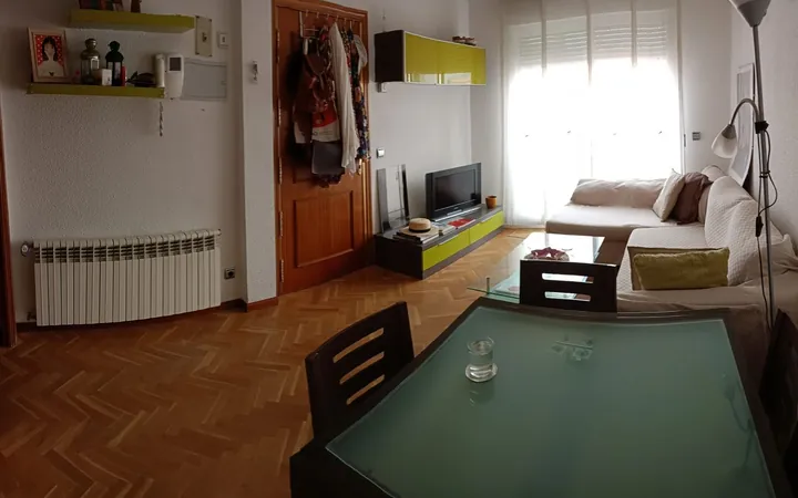 Ático en Calle Nicolás Usera, 64, Pradolongo - Foto 14