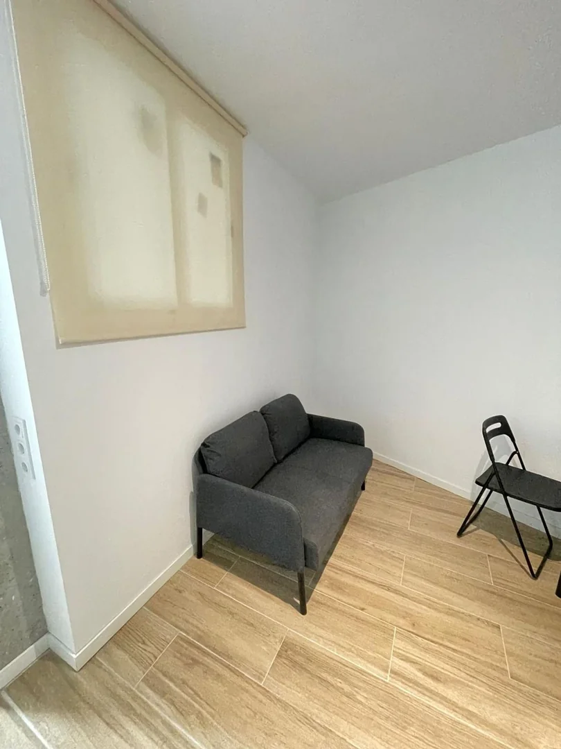 Estudio en Calle de l'Hortal, 35, El Carmel - Foto 3