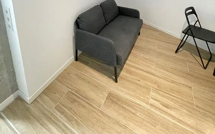 Estudio en Calle de l'Hortal, 35, El Carmel - Foto 3