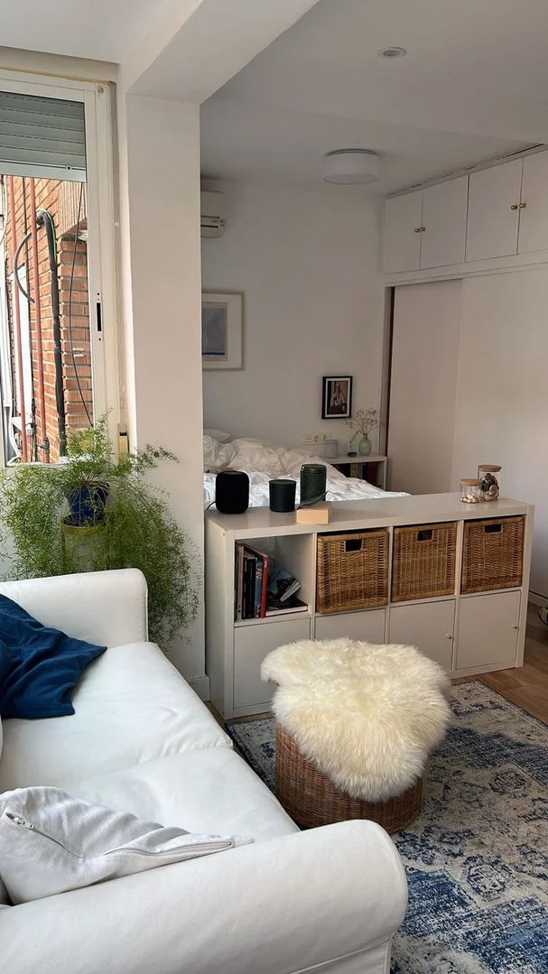 Estudio en calle de Juan Pérez Zúñiga, 41 - Foto 3