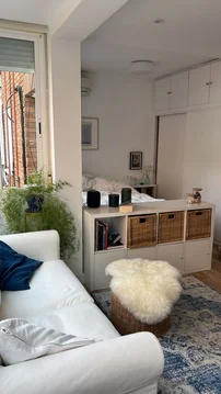 Estudio en calle de Juan Pérez Zúñiga, 41 - Foto 3