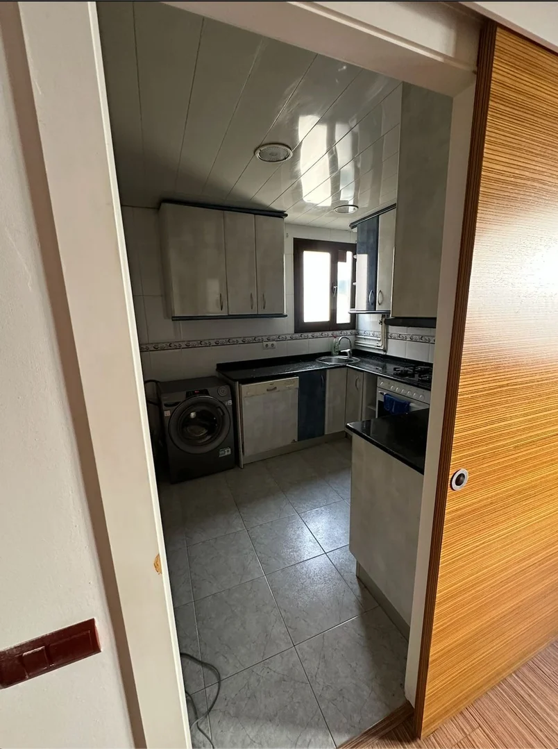 Piso en calle dels Cecs de Sant Cugat, 8 - Foto 9