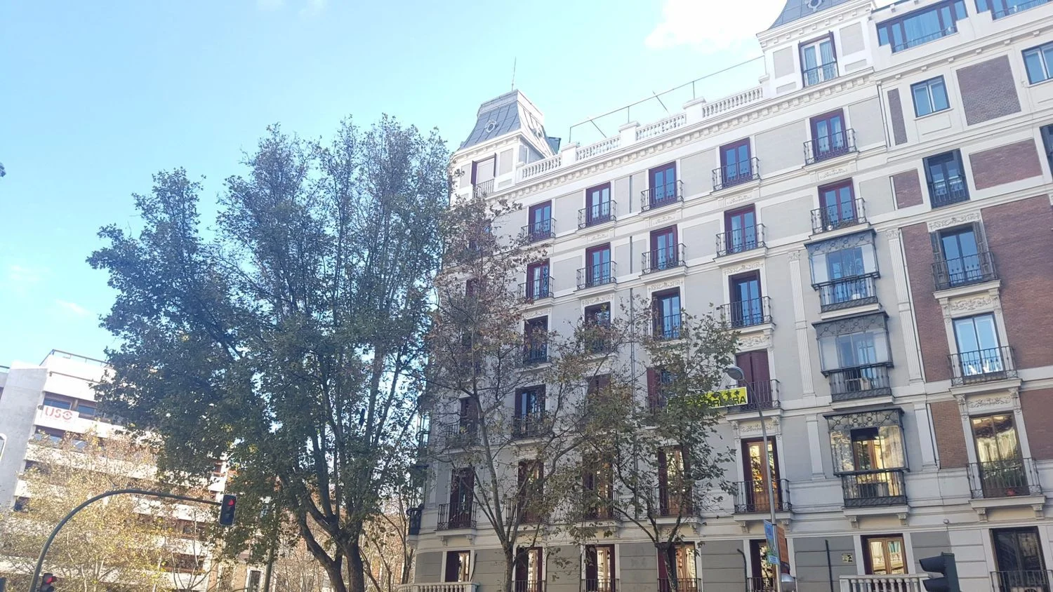 Piso en calle Almagro, 30 - Foto 41