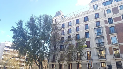 Piso en calle Almagro, 30 - Foto 41