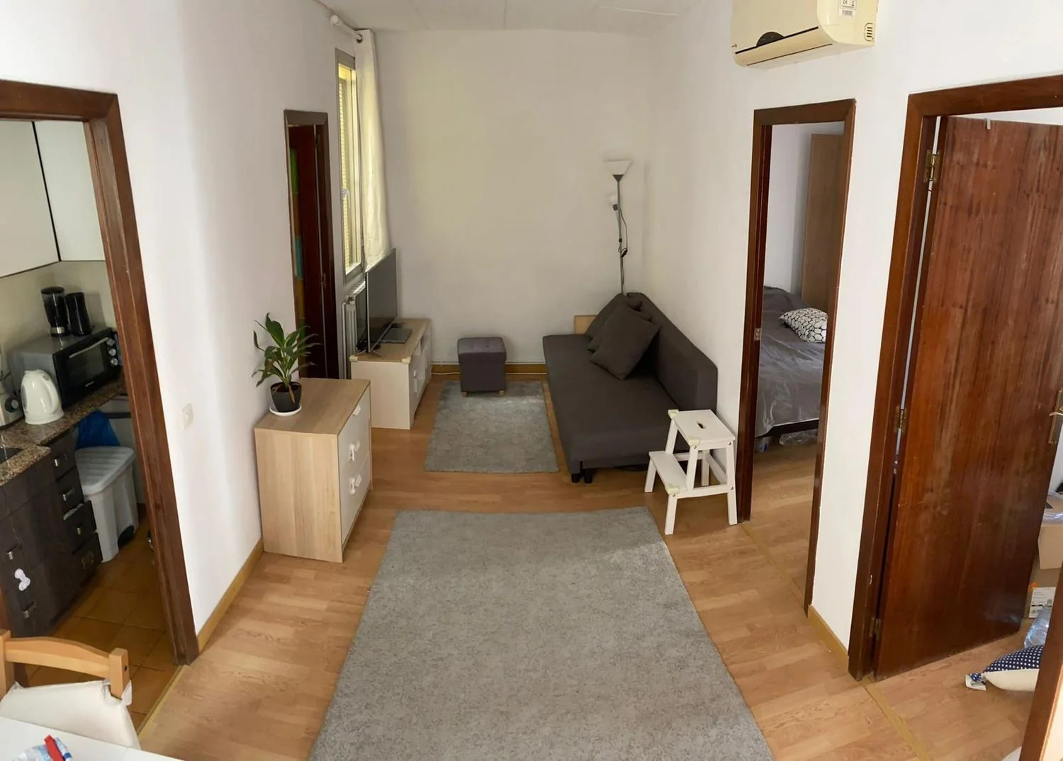 Piso en Sants - Badal, Sants - Badal - Foto 2