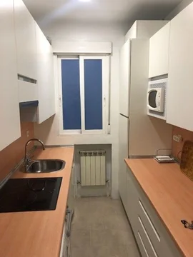 Piso en calle de María de Molina, 36 - Foto 5