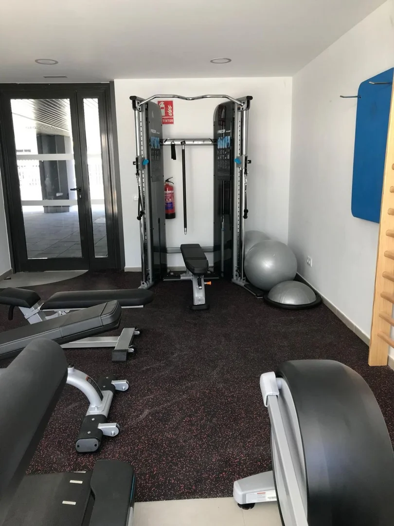 Piso en avenida de Juan Antonio Samaranch, 140 - Foto 22