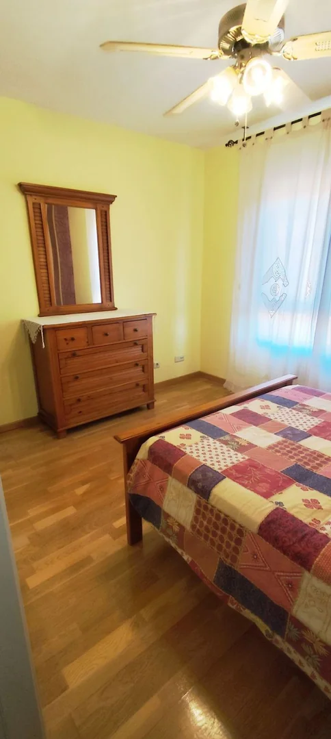 Piso en Calle Castillo de Candanchú, 8, Las Tablas - Foto 20