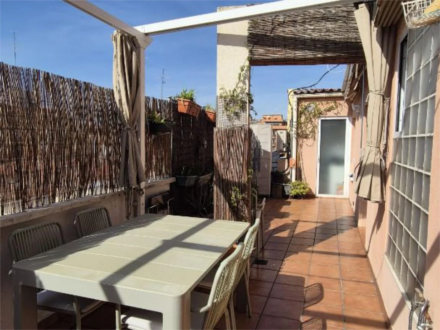 Ático en  Calle de la Arquitectura 7 - Foto 2