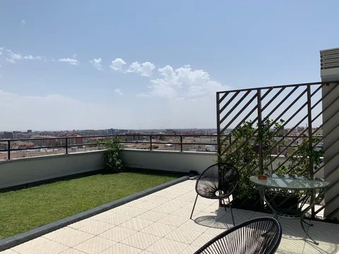 Piso en avenida de Alberto Alcocer, 49 - Foto 17