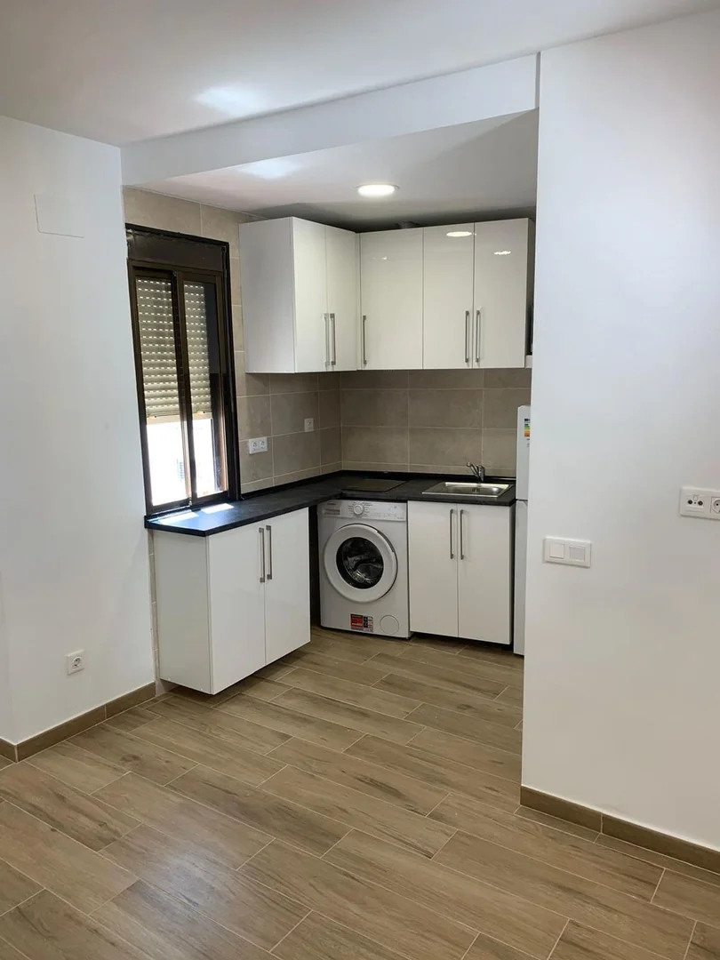 Piso en Calle de Francos Rodríguez, 25, Bellas Vistas - Foto 2