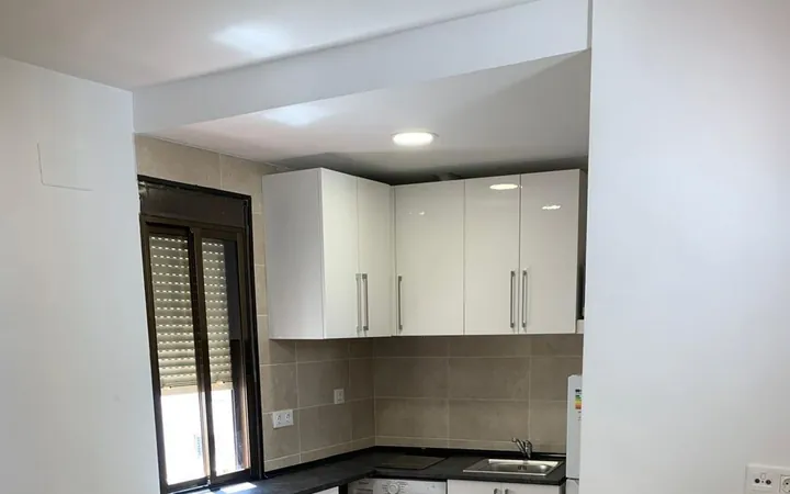 Piso en Calle de Francos Rodríguez, 25, Bellas Vistas - Foto 2